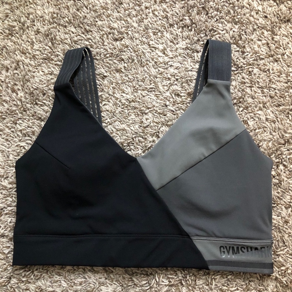 Gymshark sports bra